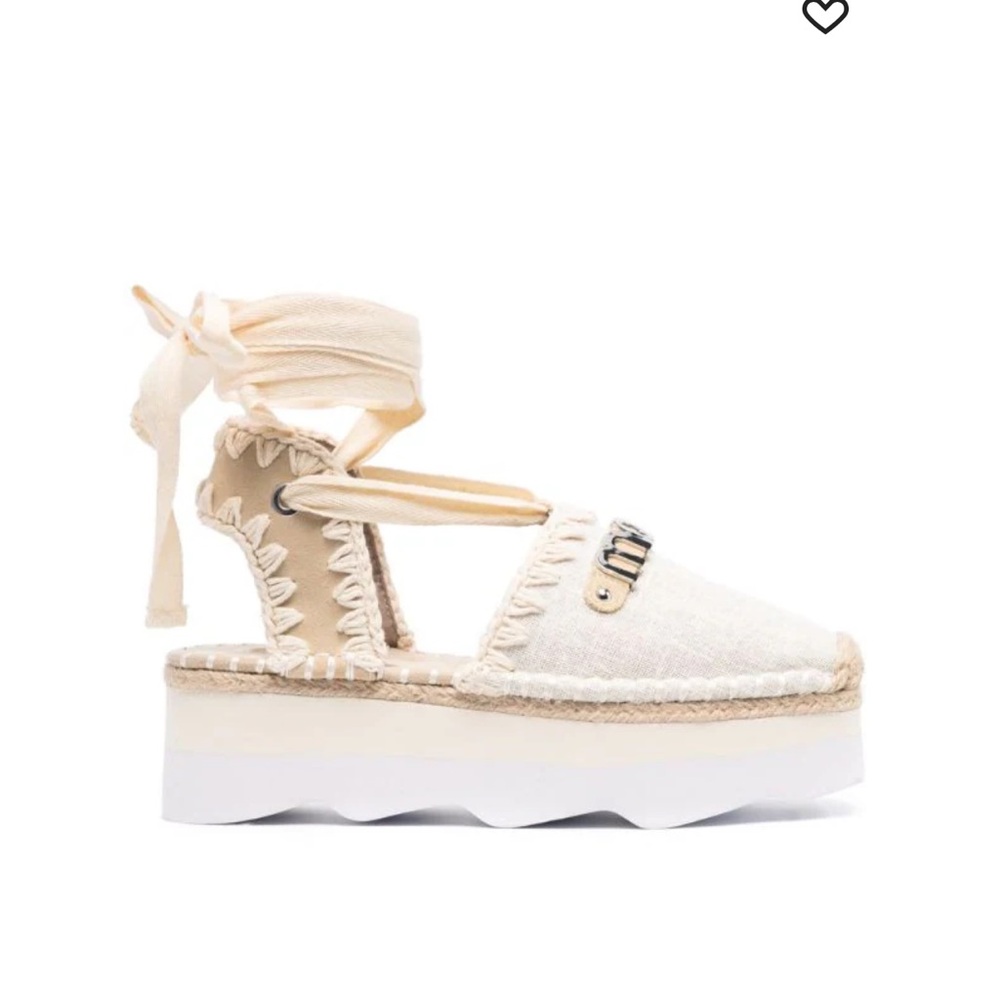 Mou Espa Sandal